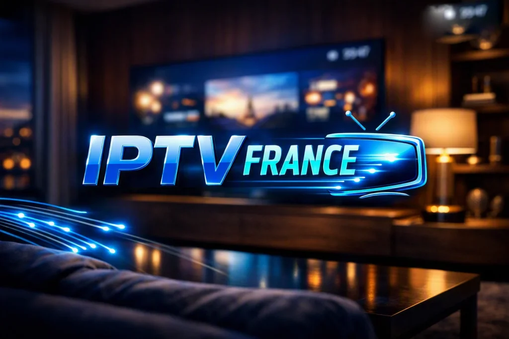 IPTV FRANCE